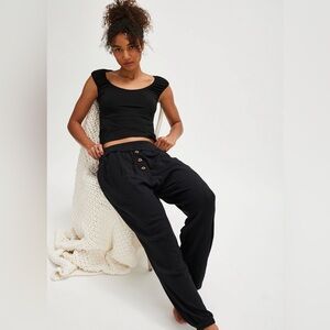 Free People All For You Joggers
